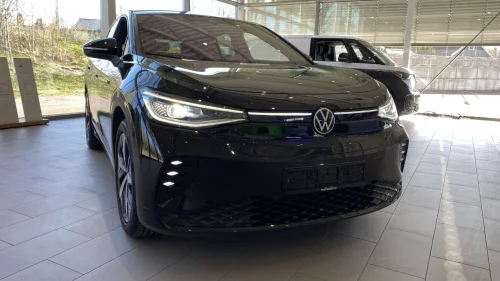 VOLKSWAGEN ID.5 GTX 220 KW GTX 299hk 4MOTION