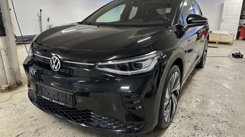 VOLKSWAGEN ID.5 GTX 220 KW
