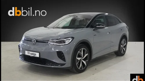 VOLKSWAGEN ID.5 GTX 220 KW 220 KW | 505 km WLTP | H-feste | Matrix Lys |