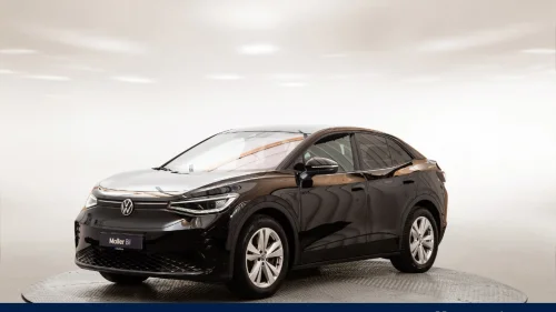 VOLKSWAGEN ID.5 GTX 220 KW 4motion  77kwh Hengerfeste, ryggekamera, keyless, navi