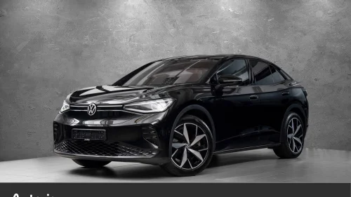 VOLKSWAGEN ID.5 GTX 220 KW gtx 4motion 77kwh, Top Sport+, LED Matrix, Kamera, Krok