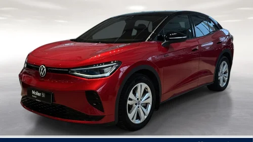 VOLKSWAGEN ID.5 GTX 220 KW gtx 4motion 77kwh / 360|el.bakluke|H.feste|Matrix