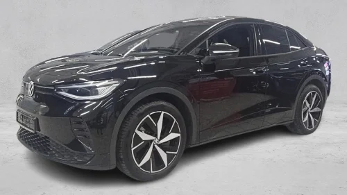 VOLKSWAGEN ID.5 GTX 220 KW gtx 4motion  77kwh