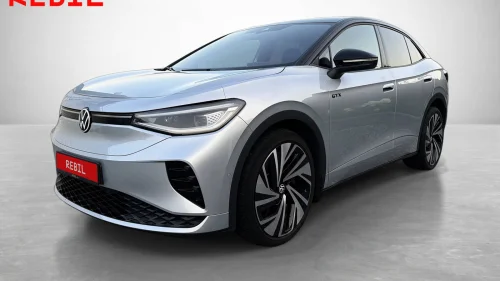 VOLKSWAGEN ID.5 GTX 220 KW 498km/GTX/Krok/ACC/Matrix/Navi/R.Kam/Keyless