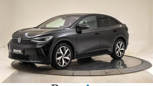 VOLKSWAGEN ID.5 GTX 220 KW 220 KW H.Feste/4WD/1eier