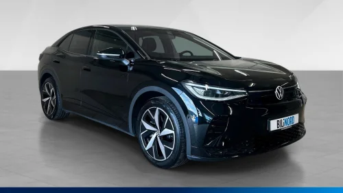 VOLKSWAGEN ID.5 GTX 220 KW 77kWh 299hk 4MOTION / Krok / Ryggekamera
