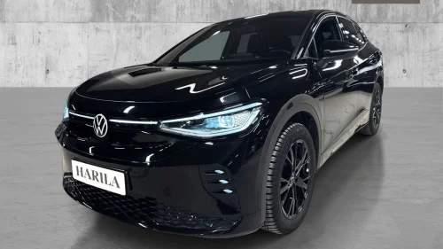 VOLKSWAGEN ID.5 GTX 220 KW ID.5 GTX