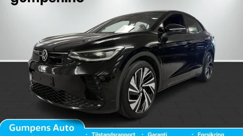 VOLKSWAGEN ID.5 GTX 220 KW 4motion  77kwh EL SETER,SOLTAK,ACC,KROK,LED-MATRIX++