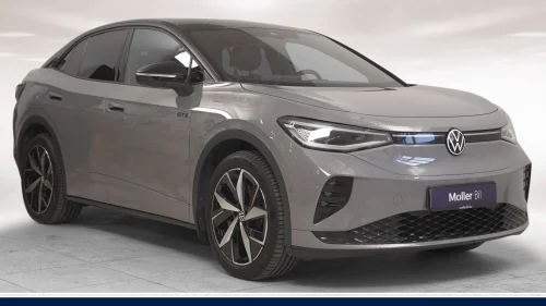 VOLKSWAGEN ID.5 GTX 220 KW gtx 4motion  77kwh krok,kamera,matrix,varmer