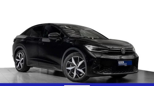 VOLKSWAGEN ID.5 GTX 220 KW 491 KM WLTP/ 82KWH  batteri / 4X4/LED-Matrix/H-Feste