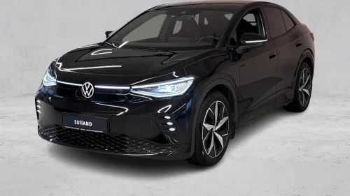 VOLKSWAGEN ID.5 GTX 220 KW GTX Top Sport El.Seter Hengerfeste Rattvarme ACC++