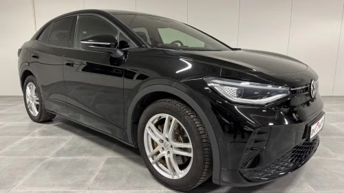 VOLKSWAGEN ID.5 GTX 220 KW 77kWh 299hk 4MOTION/ Norsk/ Krok/ S+V/ 21’’/ Garanti