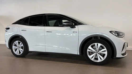 VOLKSWAGEN ID.5 GTX 220 KW 77Kwh 299HK 4Motion Led Matrix/Topsport/Panorama