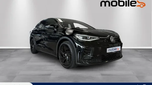 VOLKSWAGEN ID.5 GTX 220 KW 77kWh 299hk 4MOTION H.FESTE/KAMERA
