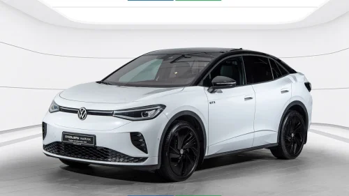 VOLKSWAGEN ID.5 GTX 220 KW GTX 4-Motion /LedMatrix/Hengerfeste/Keyless/Ryggekamera
