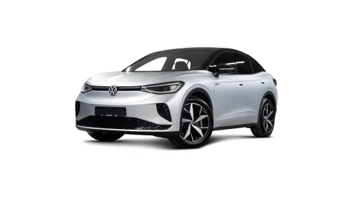 VOLKSWAGEN ID.5 GTX 220 KW 299 hk 4MOTION | Hengerfeste | Head-up | Matrix LED