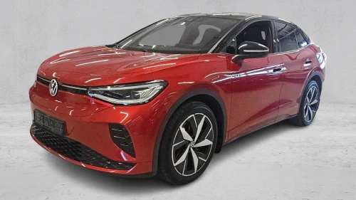 VOLKSWAGEN ID.5 GTX 220 KW 4motion  77kwh Utstyr-Garanti-Innbytte