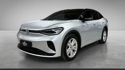 VOLKSWAGEN ID.5 GTX 220 KW 491km Rekkevidde 77 kWh Tilhengerfeste
