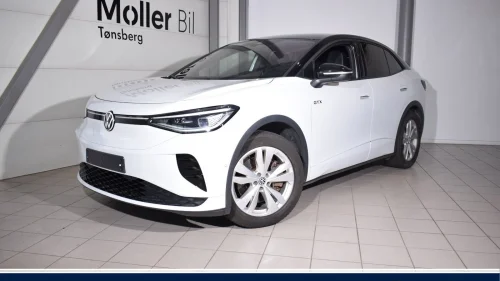 VOLKSWAGEN ID.5 GTX 220 KW gtx 4motion  77kwh/ Matrix/ Navi/ H.feste//++