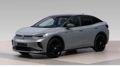 VOLKSWAGEN ID.5 GTX 220 KW 4MOTION 77kWh H.FESTE|21"|R.KAM|KEYLESS|VARMEP+