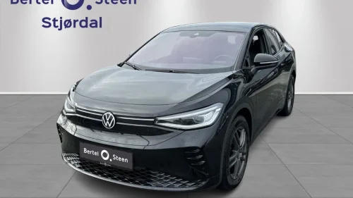 VOLKSWAGEN ID.5 GTX 220 KW ID.5 GTX