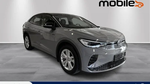 VOLKSWAGEN ID.5 GTX 220 KW 77kWh 299hk 4MOTION H.FESTE/KAMERA