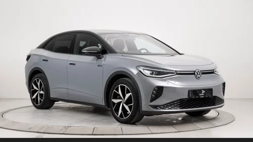 VOLKSWAGEN ID.5 GTX 220 KW 77kWh 299hk 4MOTION ACC/Krok/Kamera/Matrix/Carplay