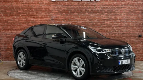 VOLKSWAGEN ID.5 GTX 220 KW 77kwh, Hengerfeste, Ryggekamera ++