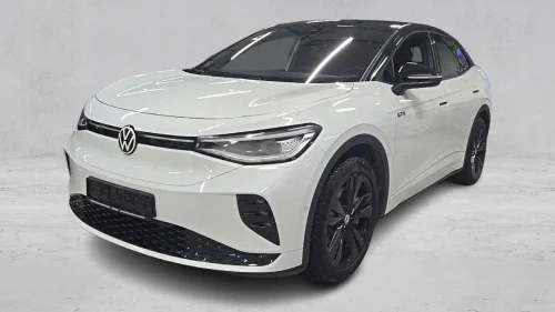 VOLKSWAGEN ID.5 GTX 220 KW 4motion  77kwh Lav.km-Garanti-Utstyr-Innbytte