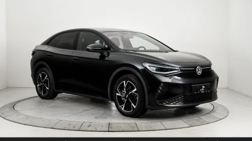 VOLKSWAGEN ID.5 GTX 220 KW 77kWh 299hk 4MOTION ACC/Krok/Kamera/Matrix/Carplay