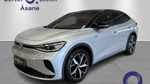 VOLKSWAGEN ID.5 GTX 220 KW ID.5 GTX