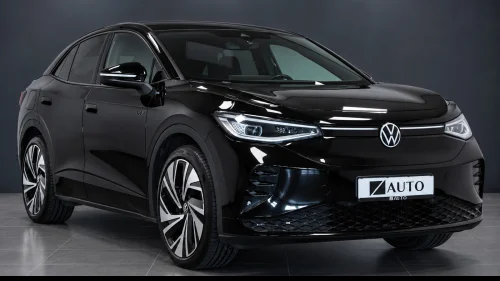 VOLKSWAGEN ID.5 GTX 220 KW 77KWH 299HK 4M/PANO/KOMFORT/ACC/NAVI/RYGGE/MATRIX/KROK