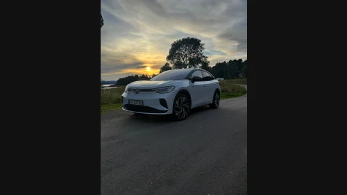VOLKSWAGEN ID.5 GTX 220 KW 77kWh 299hk 4MOTION/Topsport/Pano/H.feste