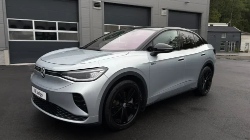 VOLKSWAGEN ID.5 GTX 220 KW GTX 4Motion 77kwh/ Top sport+ / Led Matrix