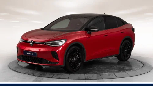 VOLKSWAGEN ID.5 GTX 220 KW 4Motion 77kwh *ACC/H.feste/LED-Matrix/Top-sport*