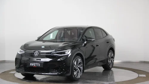 VOLKSWAGEN ID.5 GTX 220 KW 4X4 77 KWH Facelift TOP SPORT/H.Feste/Stor Skjerm/Norsk