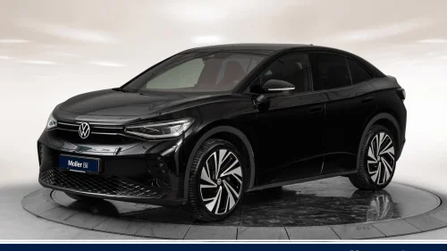 VOLKSWAGEN ID.5 GTX 220 KW 77kWh 299hk 4M - Pano, Top Sport+, R.Kam, Matrix, 21"