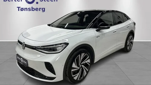 VOLKSWAGEN ID.5 GTX 220 KW ID.5 GTX