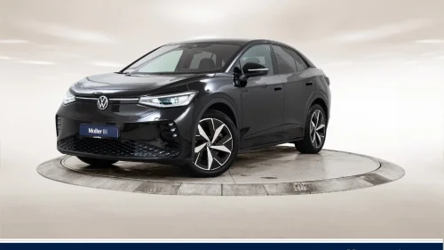 VOLKSWAGEN ID.5 GTX 220 KW 77kWh 299hk 4M - Matrix, R.Kam, ACC, Navi, Krok