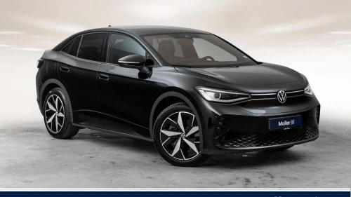 VOLKSWAGEN ID.5 GTX 220 KW ID.5 GTX Hengerfeste-Matrix-Ryggekamera-Varmepumpe-mm