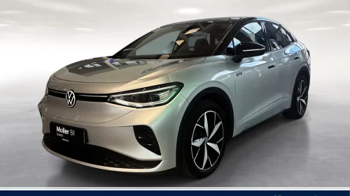 VOLKSWAGEN ID.5 GTX 220 KW gtx 4motion  77kwh/Hengerfeste|R.kam|Matrix|ACC
