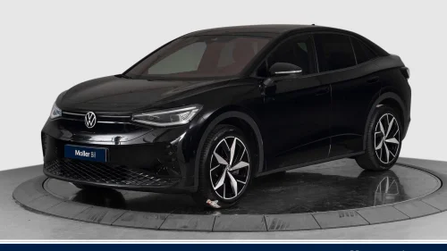 VOLKSWAGEN ID.5 GTX 220 KW 4Motion 77kwh 299hk -R.Kam, Matrix, Krok, KeylessAccess