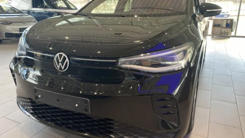 VOLKSWAGEN ID.5 GTX 220 KW gtx 4motion  77kwh