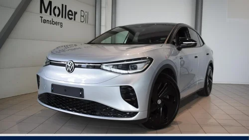 VOLKSWAGEN ID.5 GTX 220 KW Gtx 4motion  77kwh- Sportpakke
