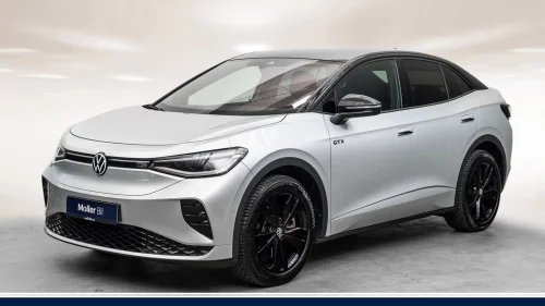 VOLKSWAGEN ID.5 GTX 220 KW gtx 4motion 77kwh/KROK/MATRIX/R.KAM/KEYLESS++