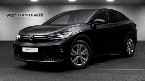VOLKSWAGEN ID.5 GTX 220 KW El.bakluke | H.Feste | 360° kamera | Navi | Adaptive LE