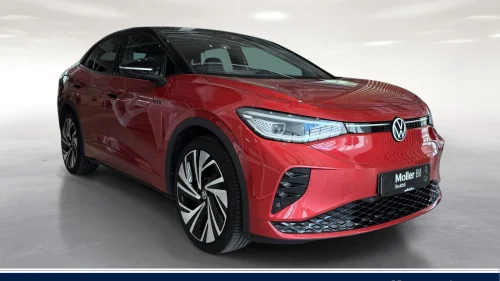 VOLKSWAGEN ID.5 GTX 220 KW gtx 4motion 77kwh | 360|El.bakluke|Matrix|H.feste