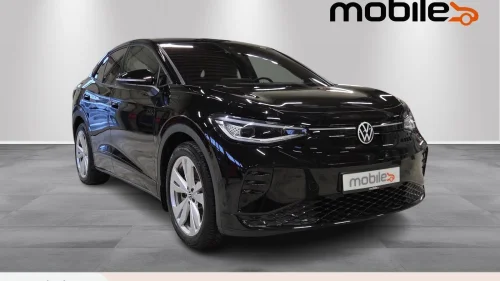 VOLKSWAGEN ID.5 GTX 220 KW 77kWh 299hk 4MOTION