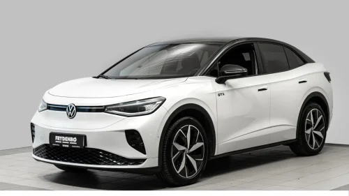 VOLKSWAGEN ID.5 GTX 220 KW 4M 77 kWh KROK|R.KAMERA|NAVI|VARMEP|KEYLESS+
