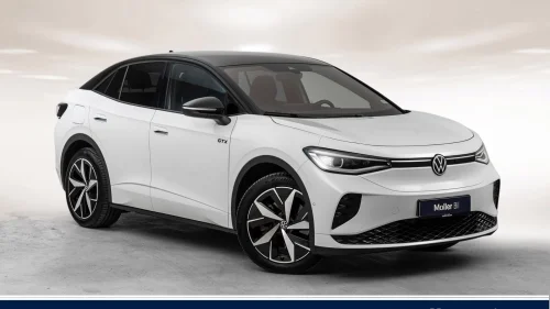 VOLKSWAGEN ID.5 GTX 220 KW 77kWh 299hk 4M Matrix-R.Kam-Navi-H.feste-Keyless